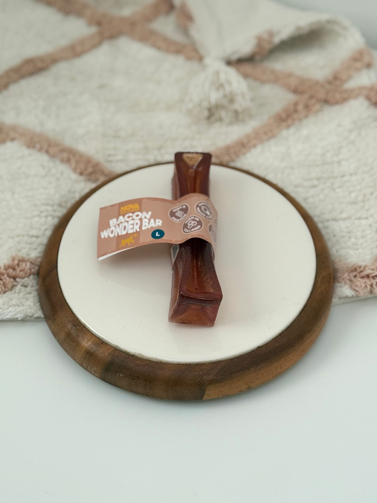Bacon Wonder Bar