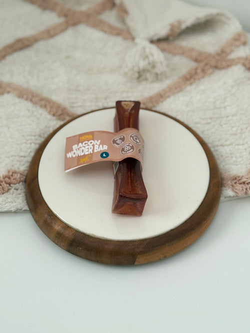 Bacon Wonder Bar