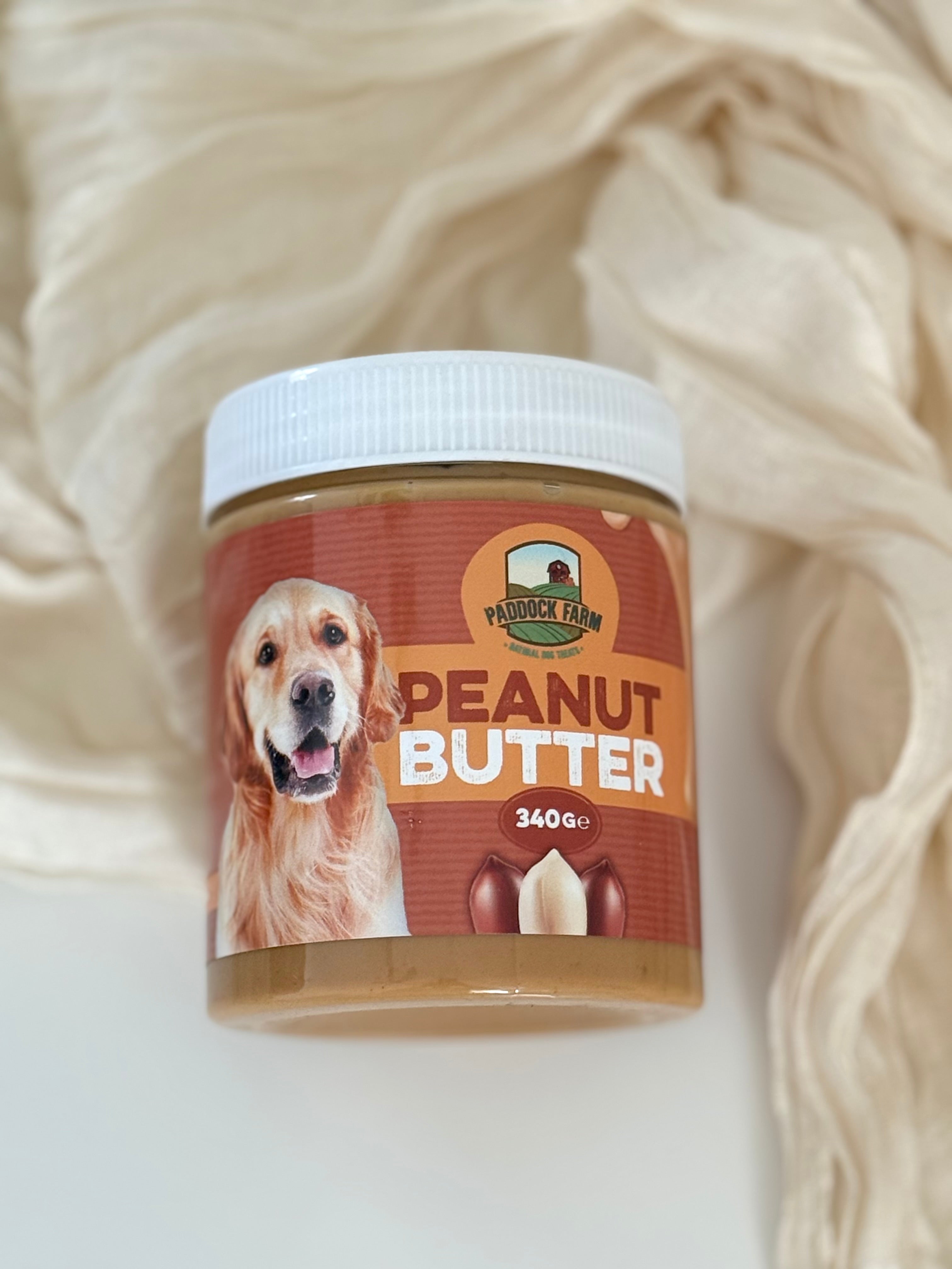 Peanut Butter 340g