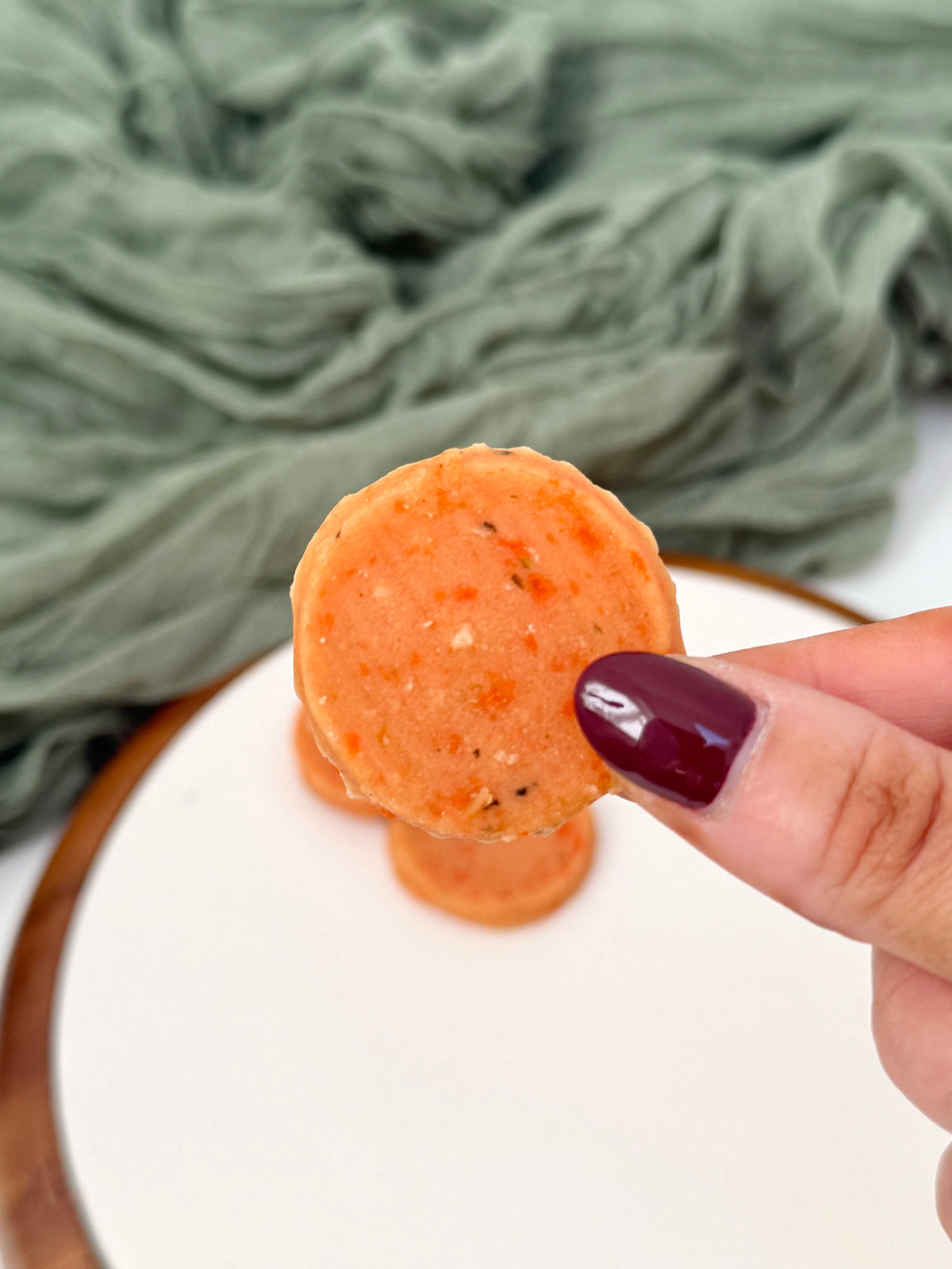 Veggie Coin