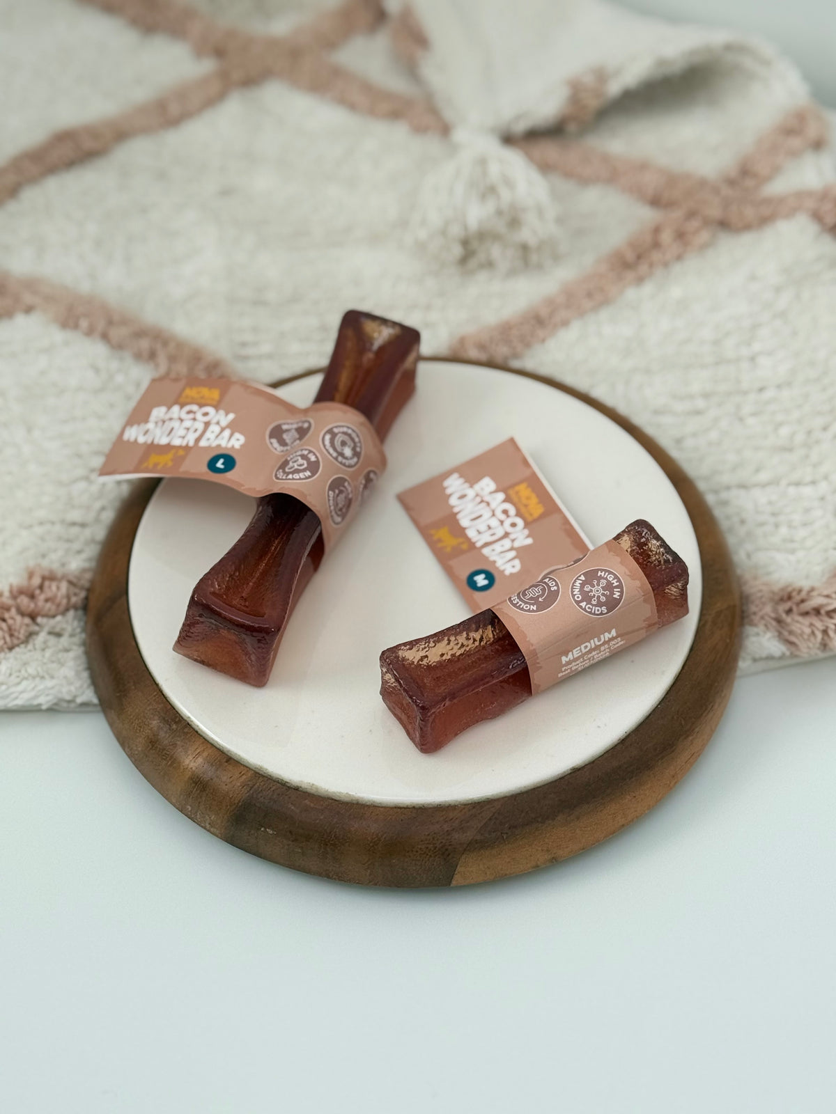 Bacon Wonder Bar