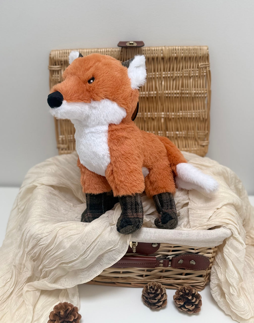 Big 39cm Felicity Fox