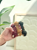 Medium Veggie Knotted Bone