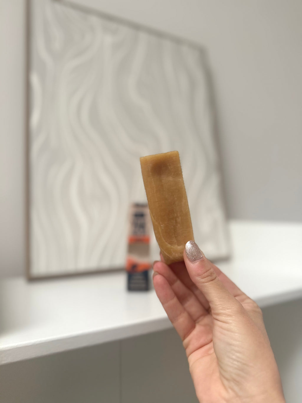 Small Yak Chew Bar