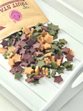 Fruit Stars Training Treats Veggie 80g