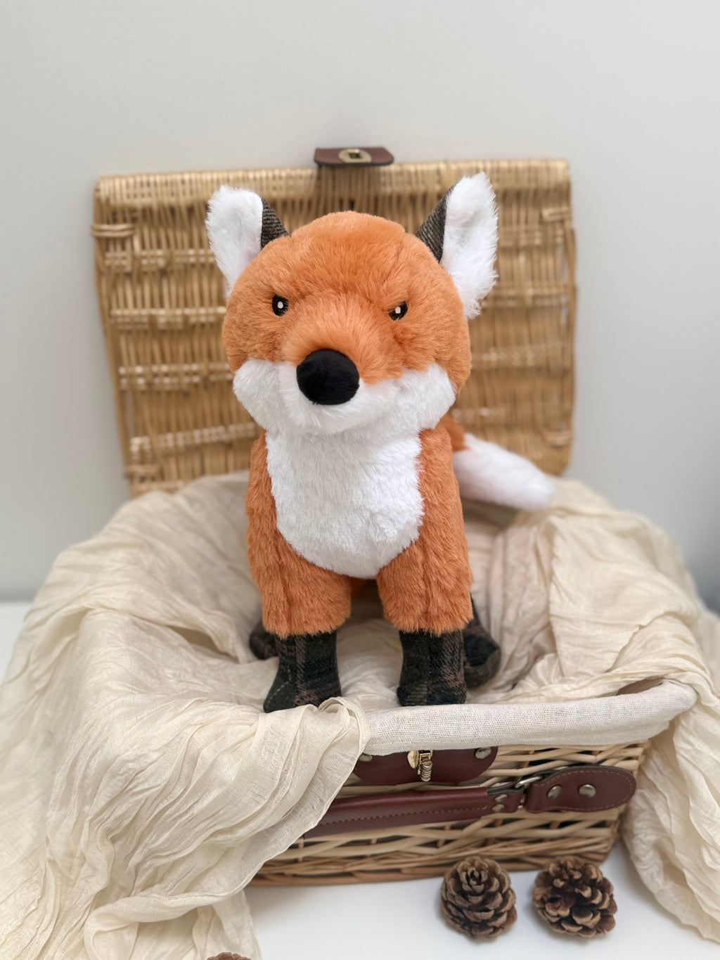 Big 39cm Felicity Fox