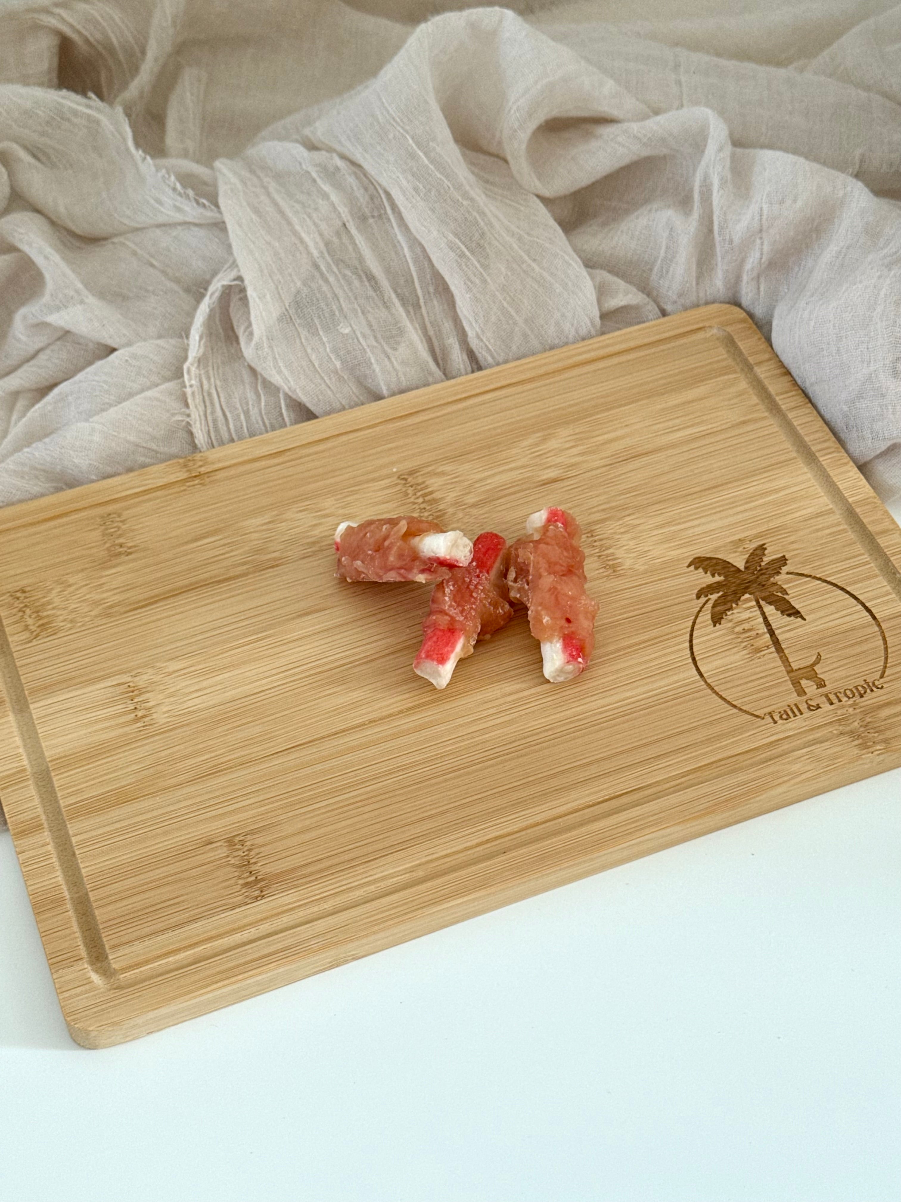 Surimi Chicken Crab Stick