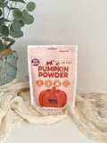 200g Pumpkin Powder