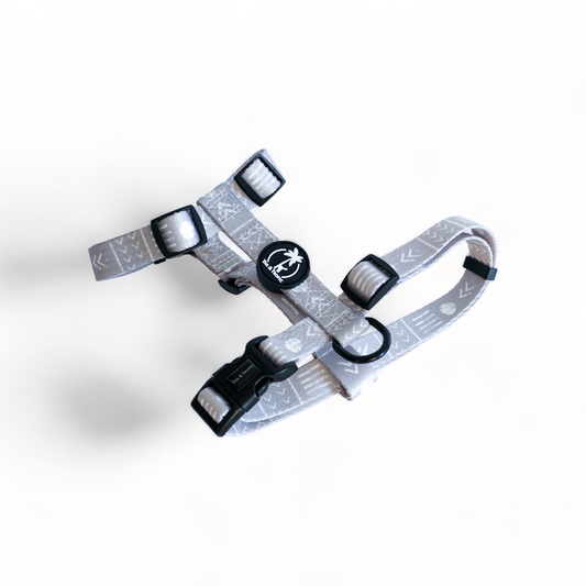 FIHR - Adjustable H Harness for dogs