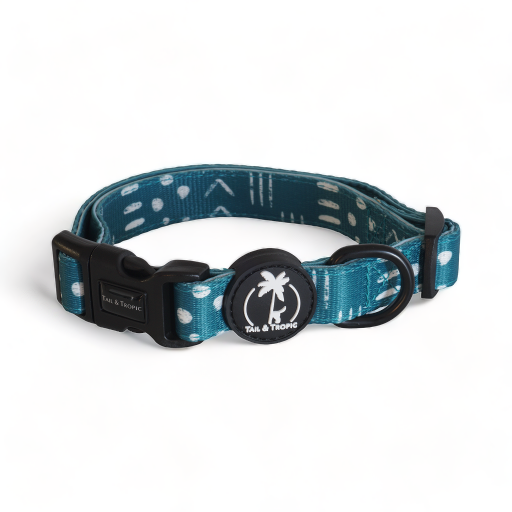 KAIA - Collar ajustable para perros