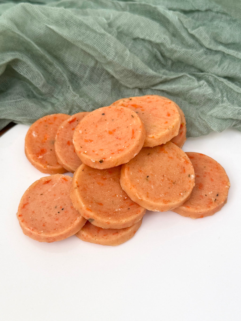 Veggie Coin