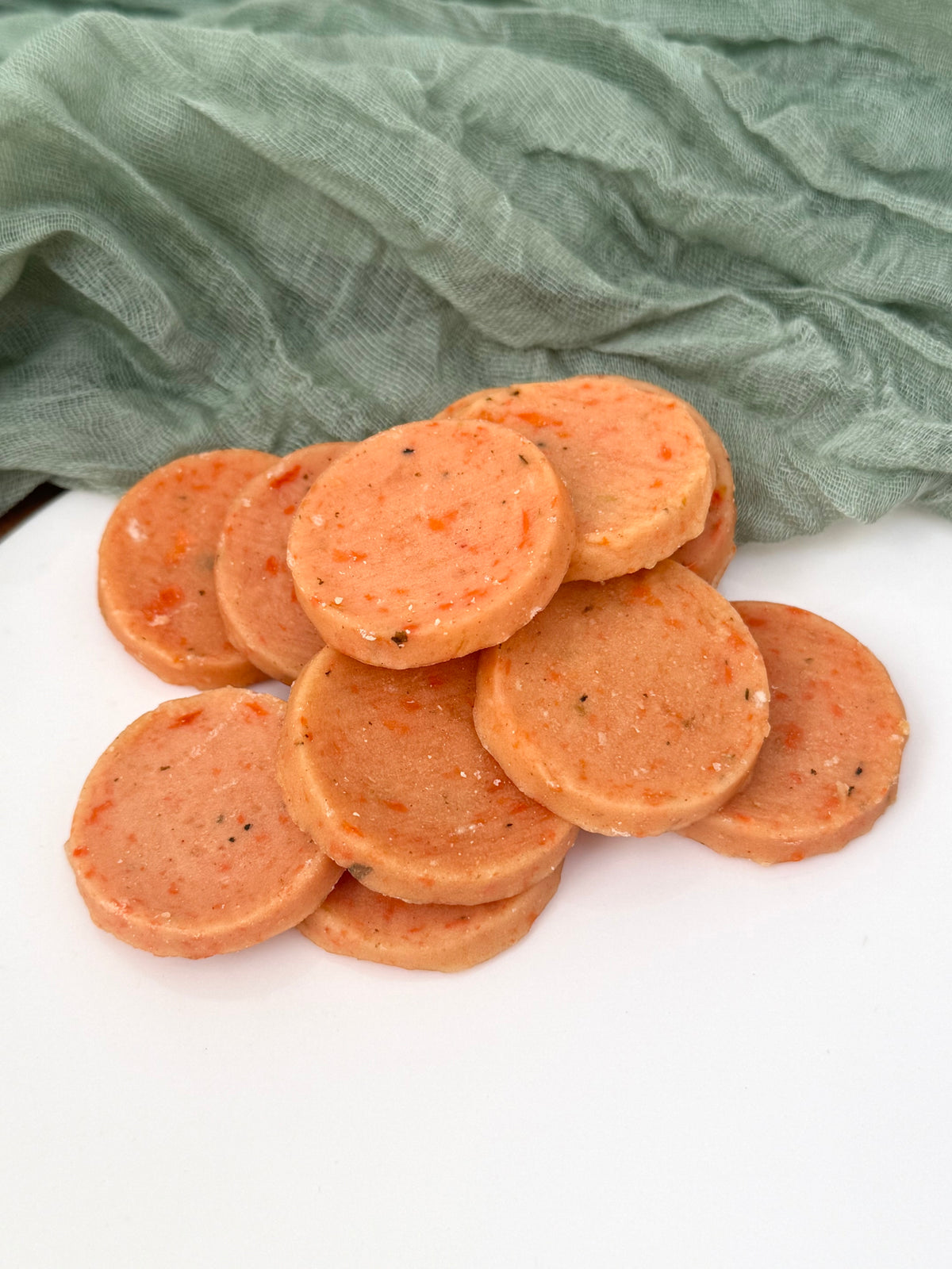 Veggie Coin