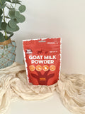 200g Goat Milk Powder