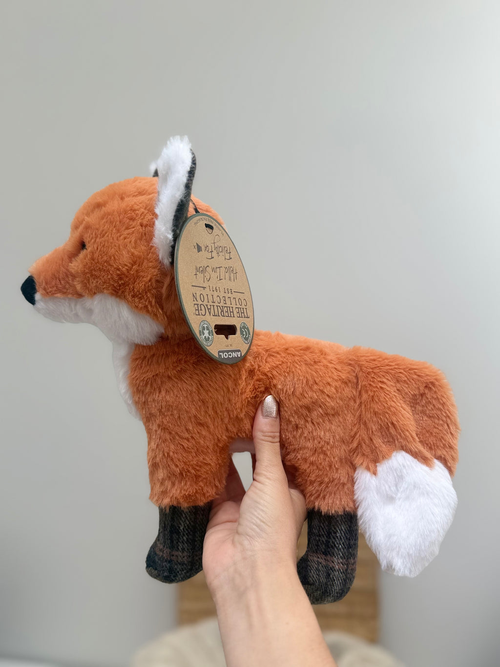Big 39cm Felicity Fox