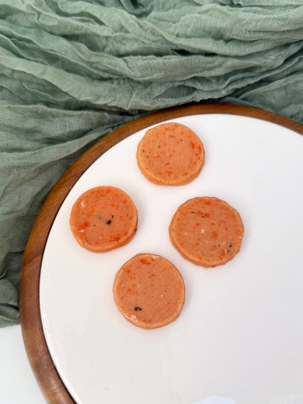 Veggie Coin