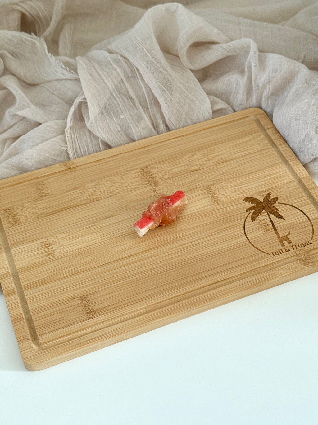 Surimi Chicken Crab Stick