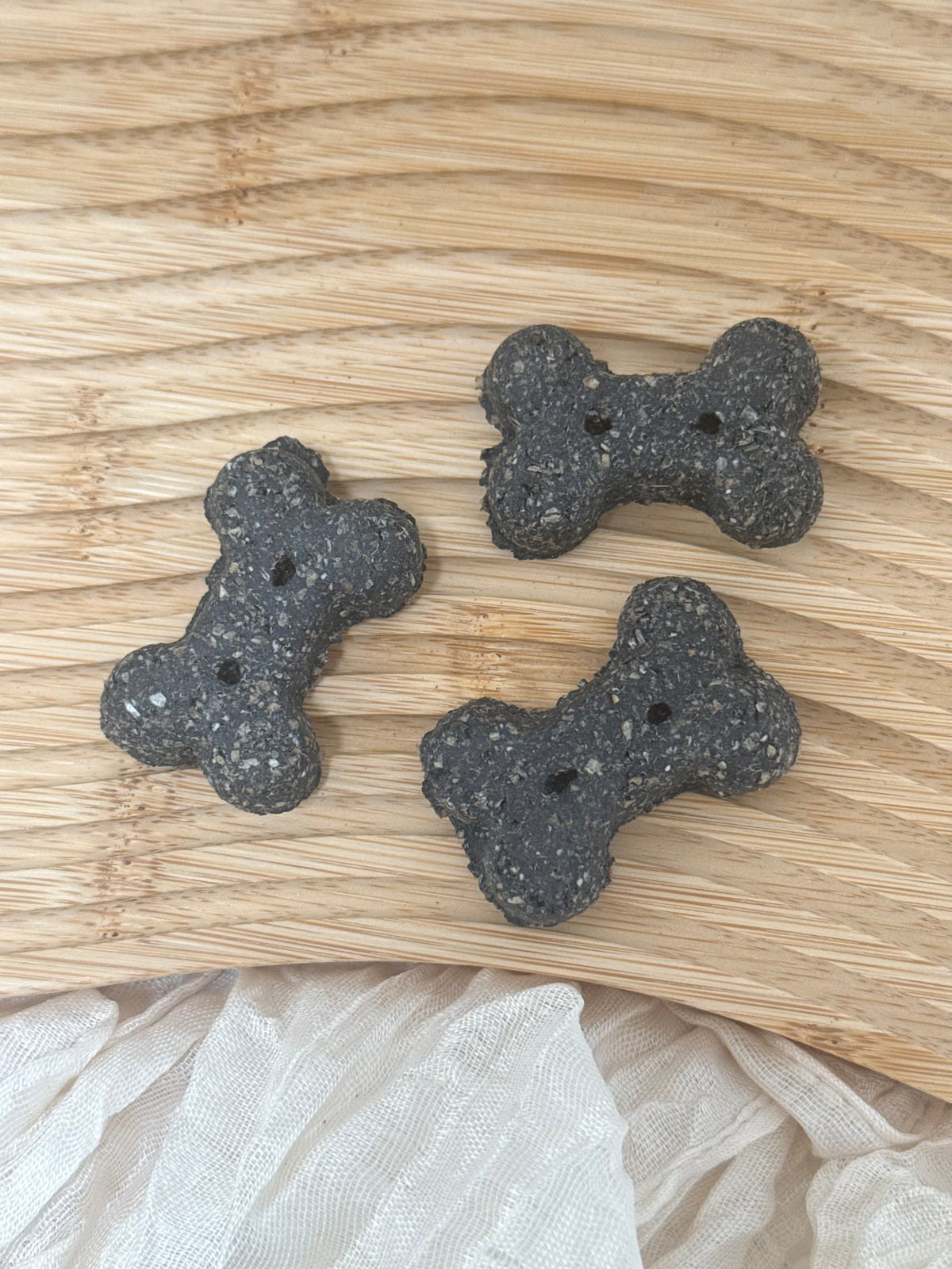 Charcoal Bones