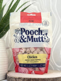 Pooch & Mutt Freeze-Dried Chicken Toppers 60g