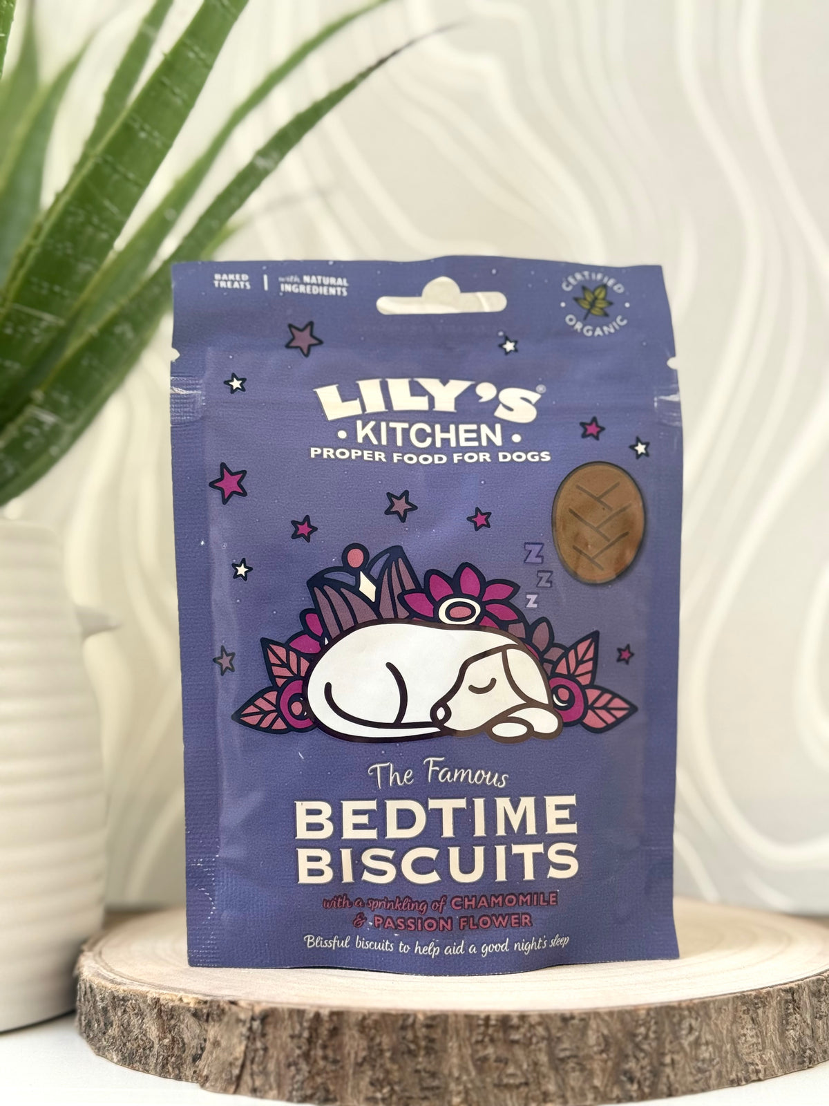 Lily’s Kitchen Bedtime Biscuits
