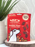 Lilys Kitchen Chicken & Beef Bites
