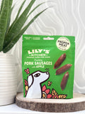 Lily's Kitchen Pork Sausages 70g