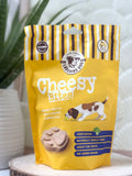 Laughing Dog Cheesy Bites - 125g