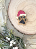 Paw Cookie