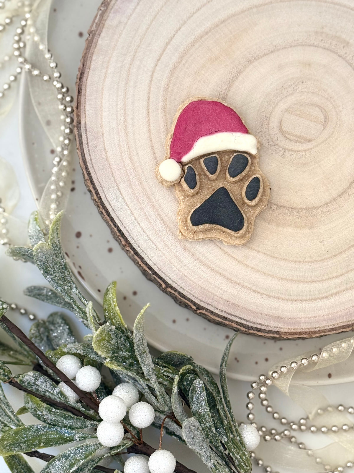 Paw Cookie