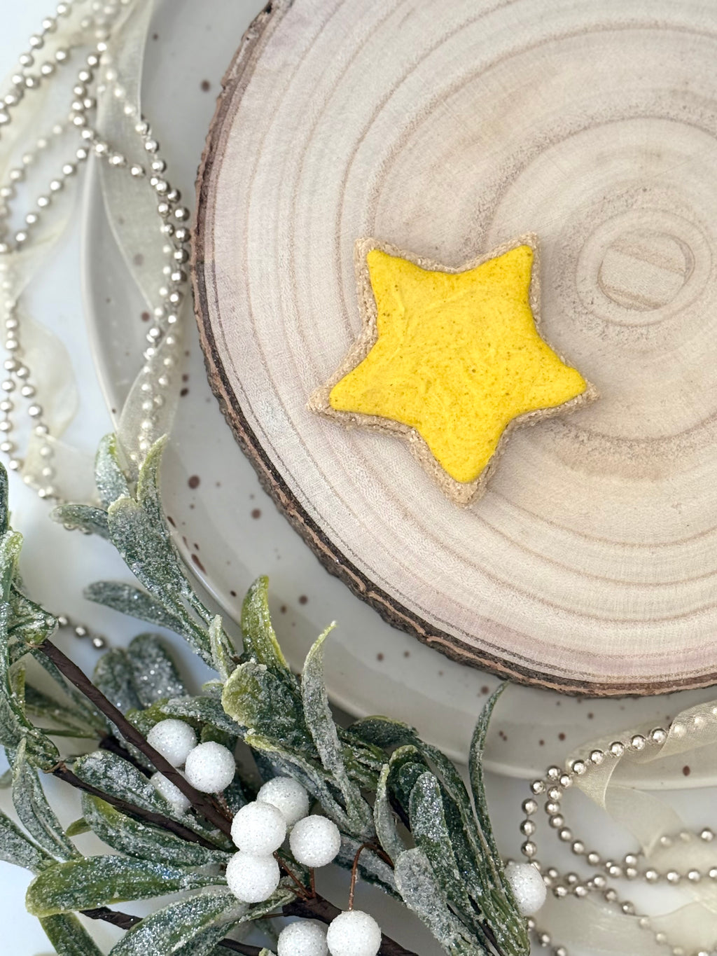 Star Cookie