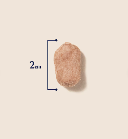 Pooch & Mutt Freeze-Dried Chicken Toppers 60g