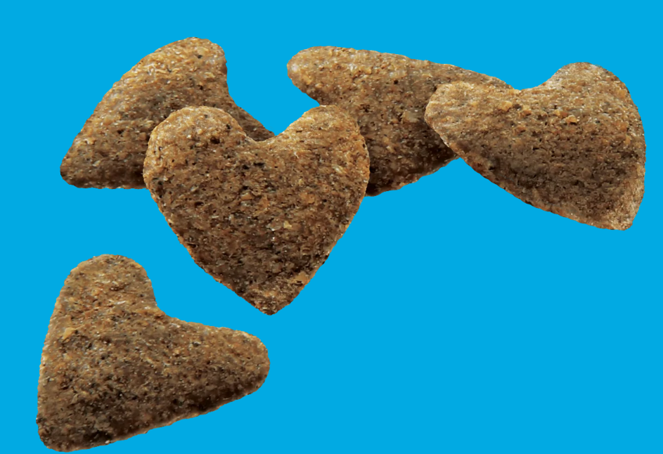Laughing Dog Fish N Tricks – Salmon Treats 125g