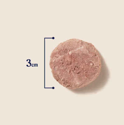 Pooch & Mutt Freeze-Dried Lamb Treats – 40g