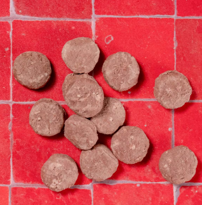 Pooch & Mutt Freeze-Dried Lamb Treats – 40g