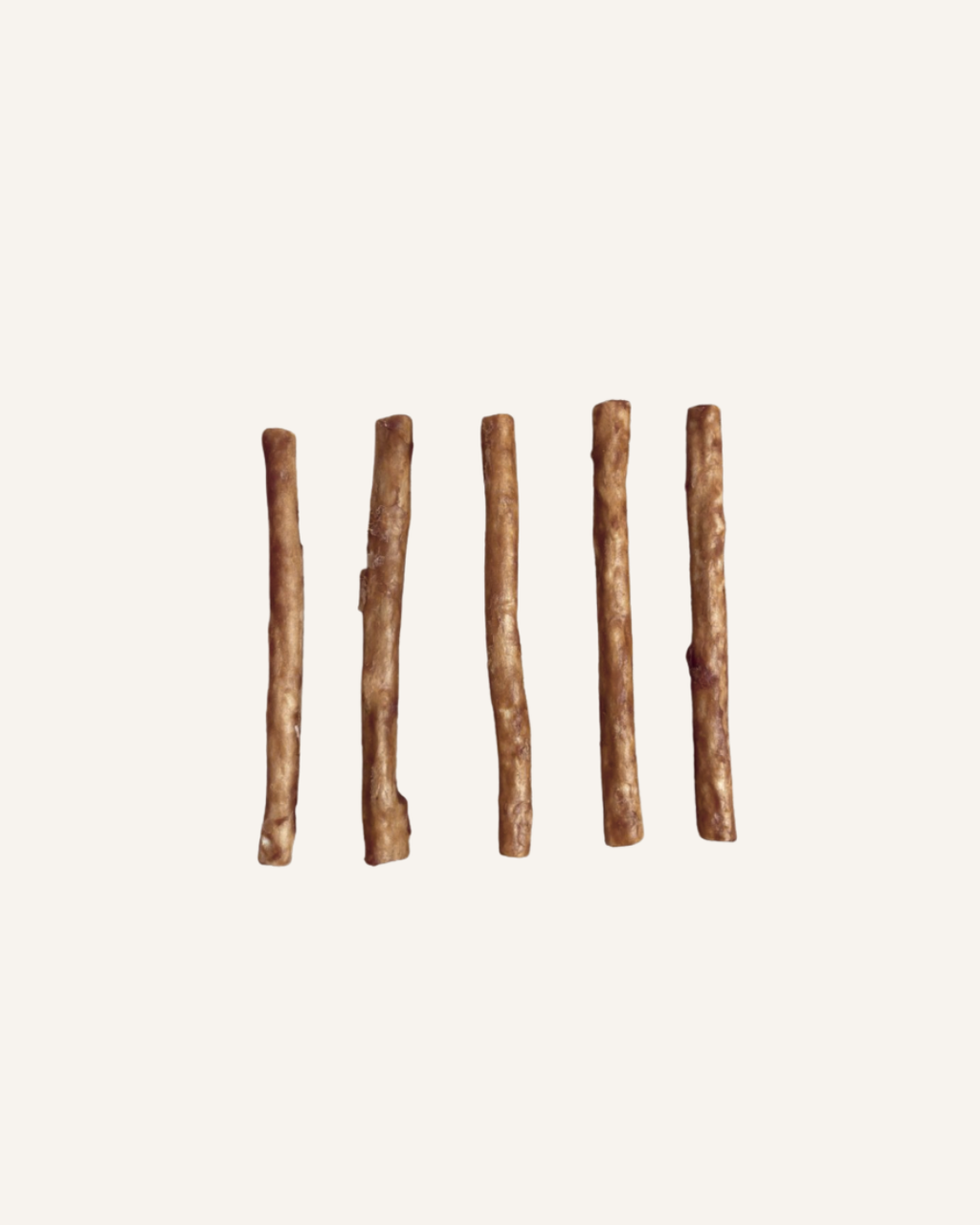 Chewllagen Mini 5 Pack Beef Collagen Rolls