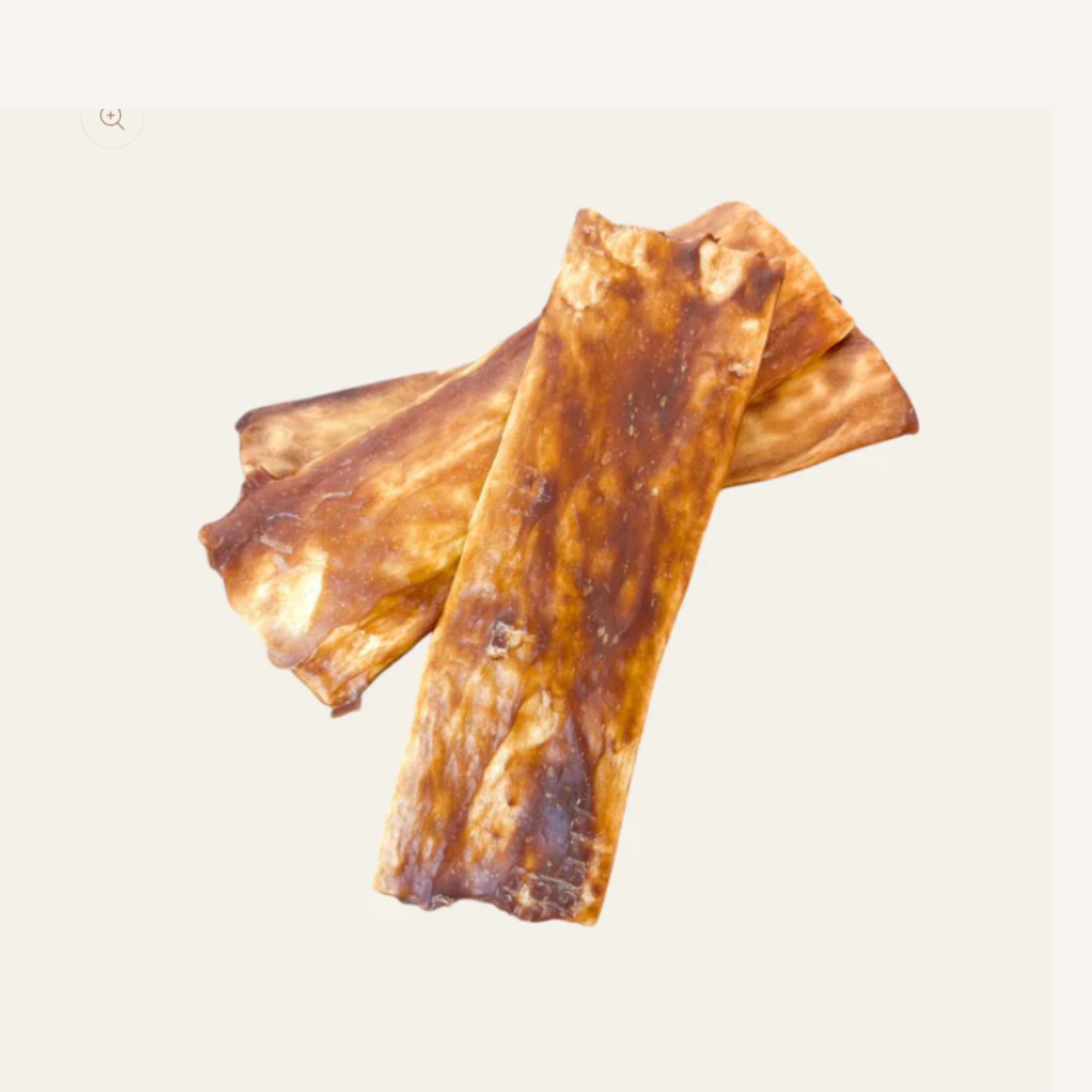 Chewllagen Beef Collagen Chips