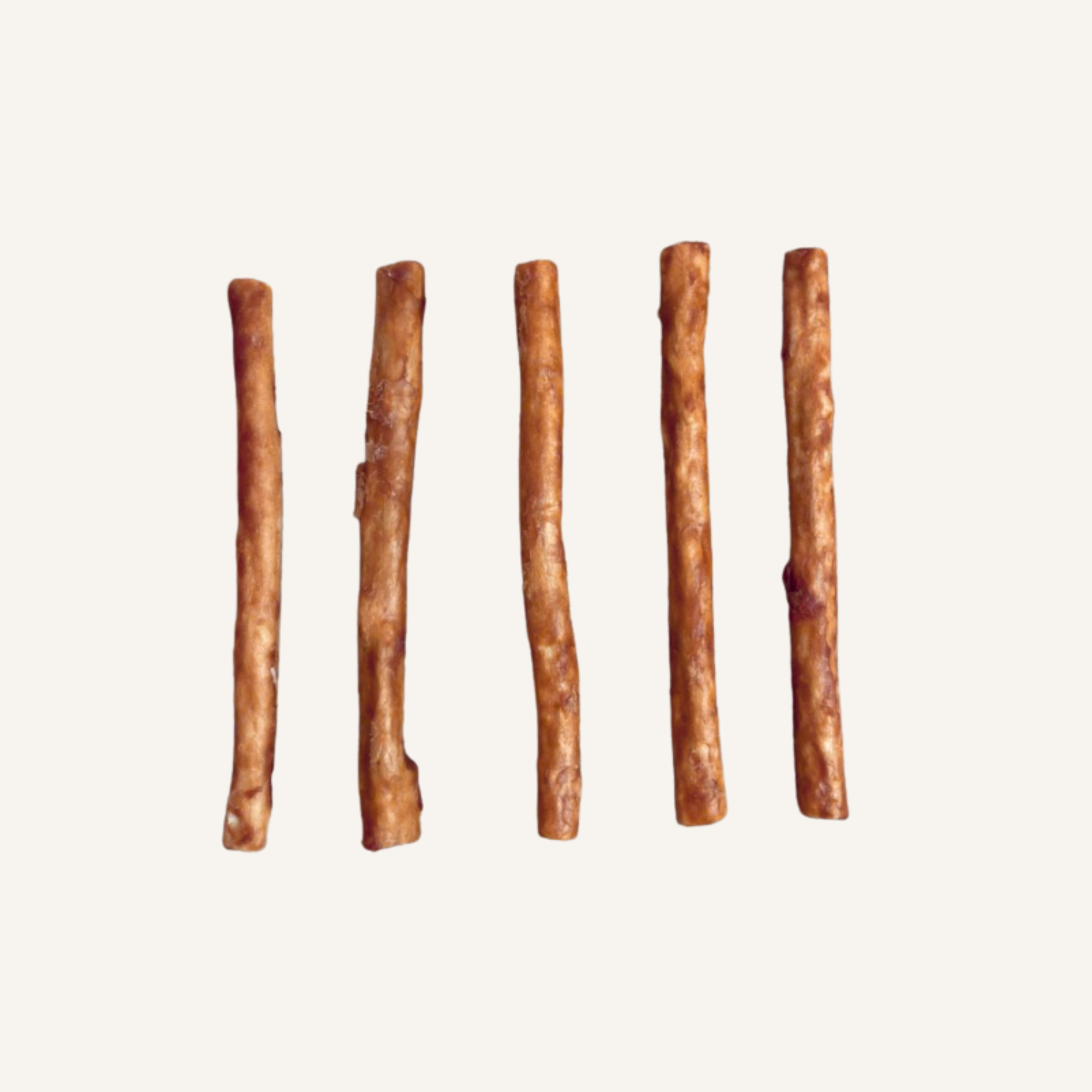 Chewllagen Mini 5 Pack Beef Collagen Rolls