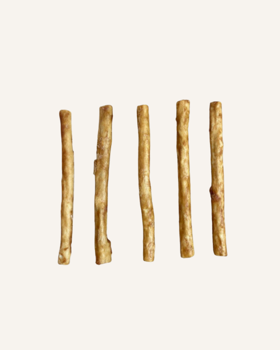 Chewllagen Mini 5 Pack Chicken Collagen Rolls